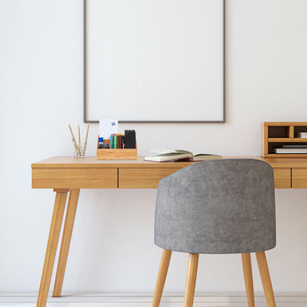 Desk organizer 6 compartments