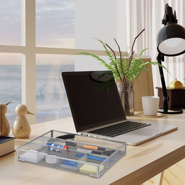 Desk organizer Metal Large
