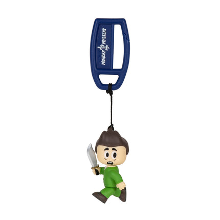 Dev Series W1 Figure Blind Pack Hangers, 9Cm