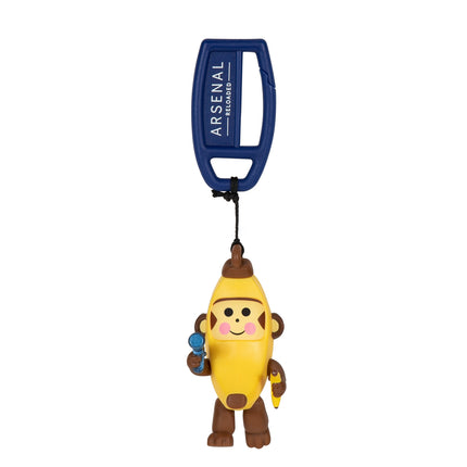 Dev Series W1 Figure Blind Pack Hangers, 9Cm