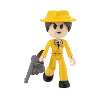 Dev Series W1 Mystery Figure, 7Cm