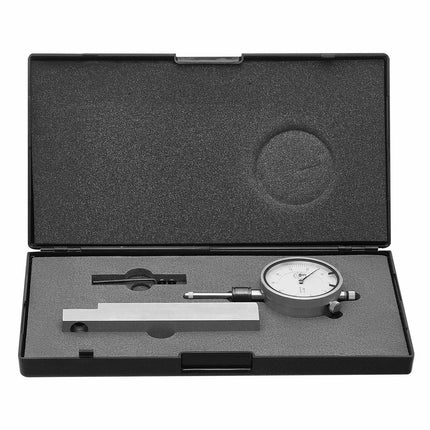 Dial Test Indicator, 0.03 mm Accuracy, Magnetic Base