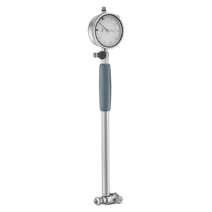 Dial Test Indicator and Bore Gauge Set, 0.03 mm, Case