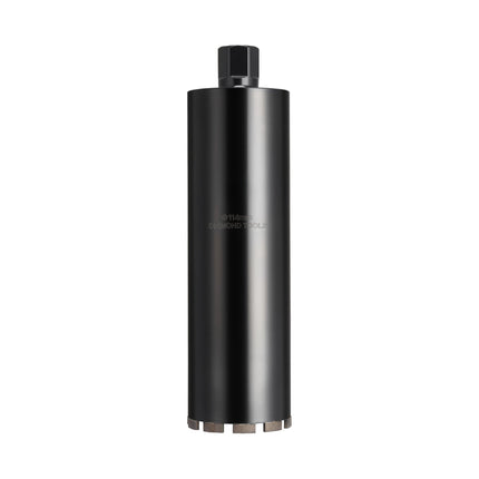 Diamond Core Drill Bit 114mm, 356mm Depth, 1-1/4 In-7