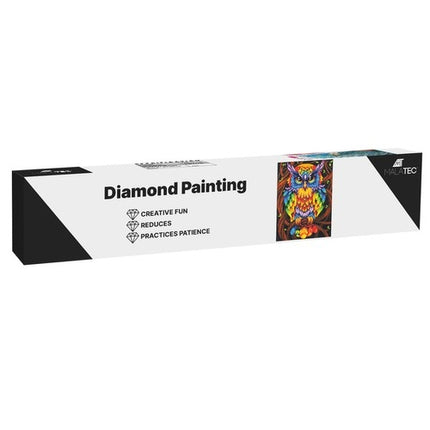 Diamond Mosaic Embroidery H17012
