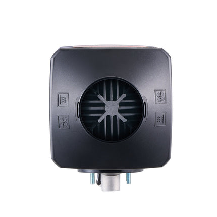 Diesel Air Heater 12-24V 5-8KW, Remote, LCD, 10L