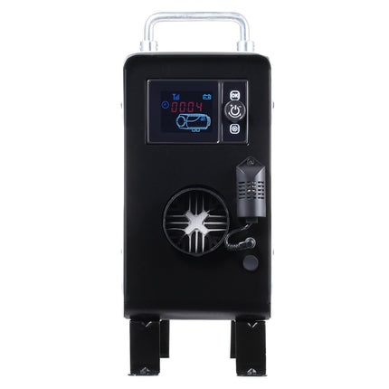 Diesel Air Heater 2 kW, 12V/24V, Bluetooth App Control, CO Alarm