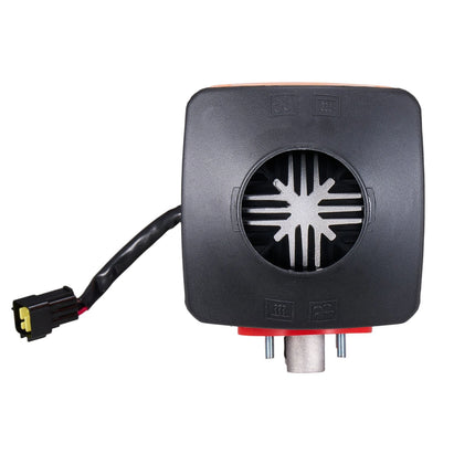 Diesel Air Heater 5-8kW 12-24V, Remote, 10L Tank