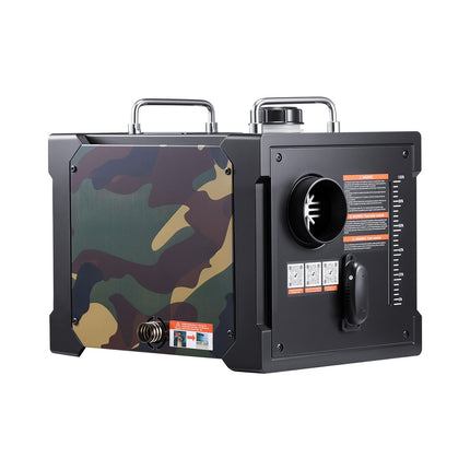 Diesel Heater 5-8KW, 12V-24V, Bluetooth, 7L Tank