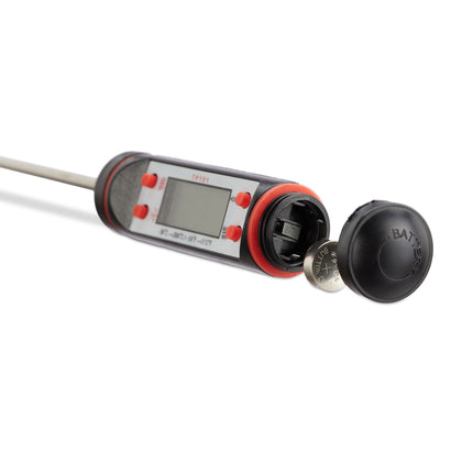 Digital kitchen thermometer