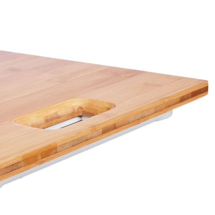 Digital personal scale