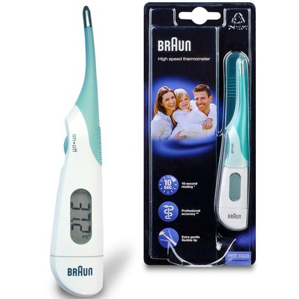 Digital thermometer PRT 1000