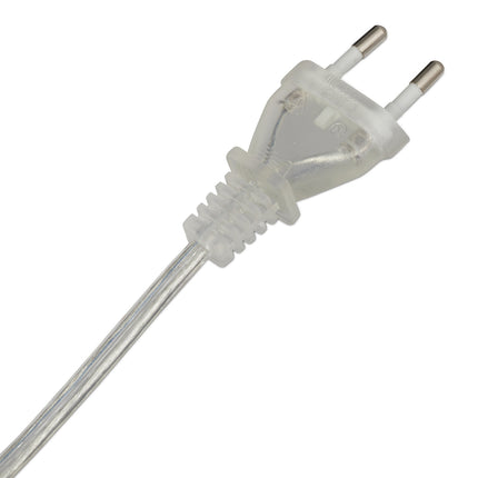 Dimmable table lamp with USB