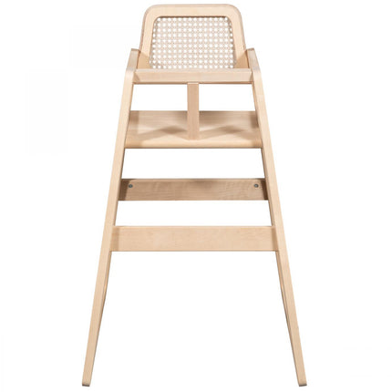 Dining chair Martia Rattan