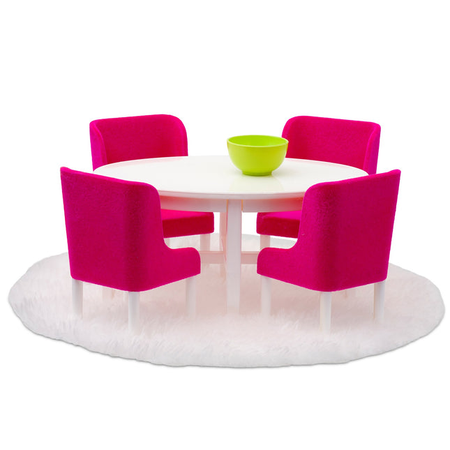 Dining room furniture 602080