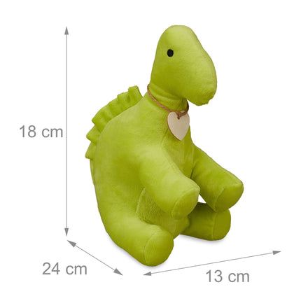 Dino door stop
