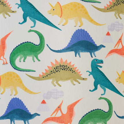 Dino hanging lamp children's room