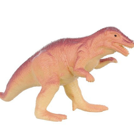 Dinosaurs - set of figures