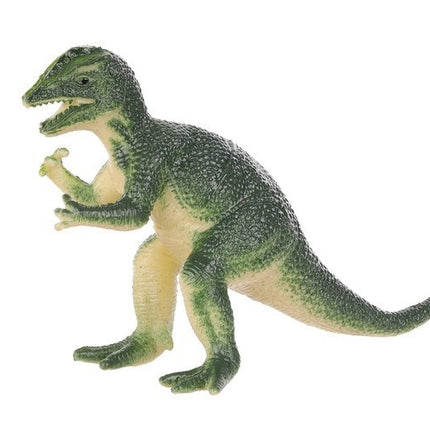Dinosaurs - set of figures