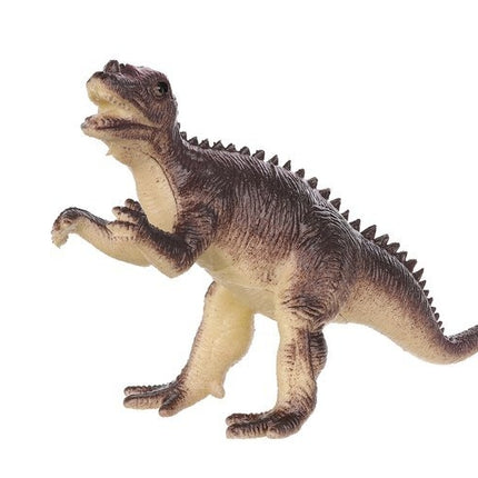 Dinosaurs - set of figures