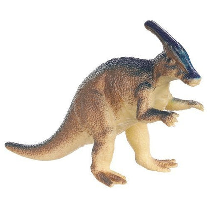 Dinosaurs - set of figures