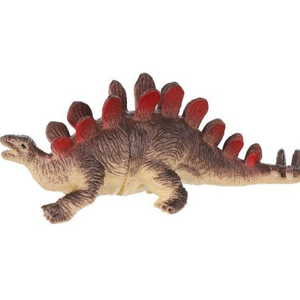Dinosaurs - set of figures