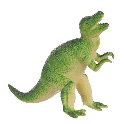 Dinosaurs - set of figures