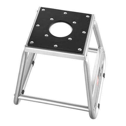 Dirt Bike Stand – 1100 lb Steel Lift, 16 in Non-Slip