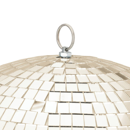 Disco Ball 40 cm – Large Hanging Party Decoration