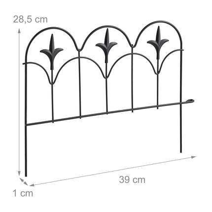 Discount fence 4 panels