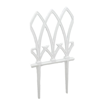 Discount fence vintage 2 panels