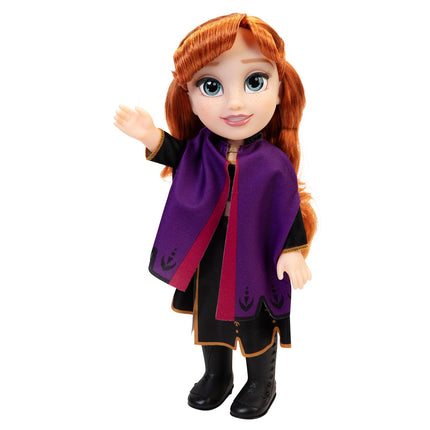Disney Doll Travel Anna