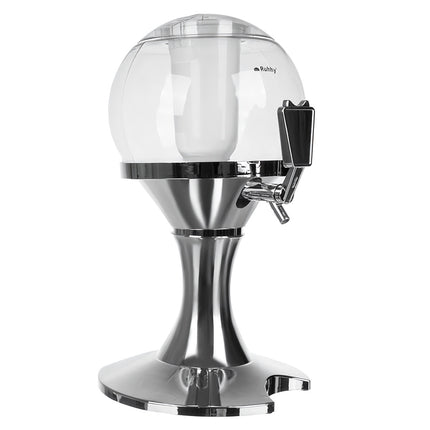 Dispenser/beer pourer 3.5l Ruhhy 22799