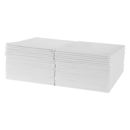 Disposable Incontinence Bed Pads 24 x 36 in, 70 Pack