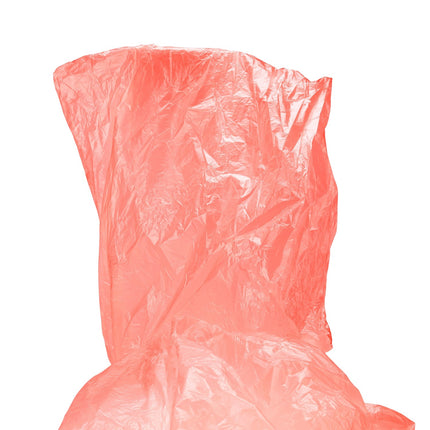 Disposable Poncho Set of 13