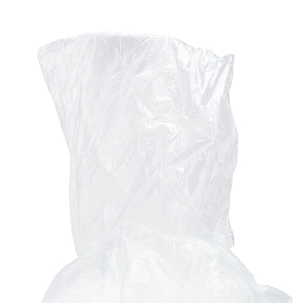 Disposable poncho set of 20