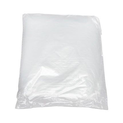 Disposable rain poncho, set of 20