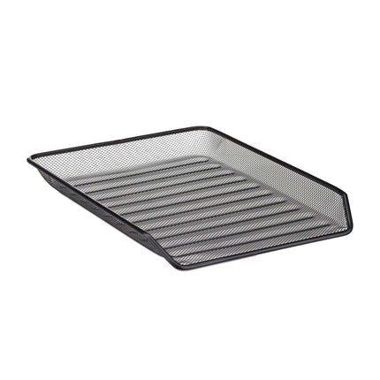 Document compartment with 5 compartments