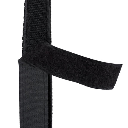 Dog Bike Leash with Spacer – Flexible, Easy Install