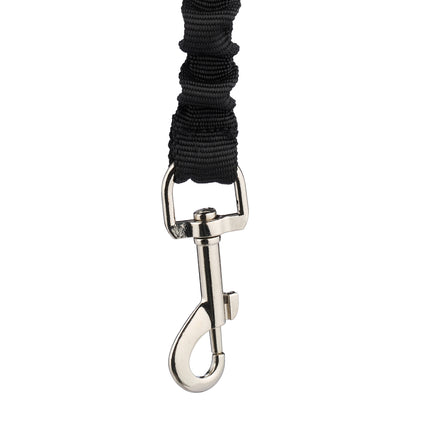 Dog Bike Leash with Spacer – Flexible, Easy Install