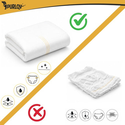 Dog Diapers SM, Absorbent, 12 Pack, 30-46 cm