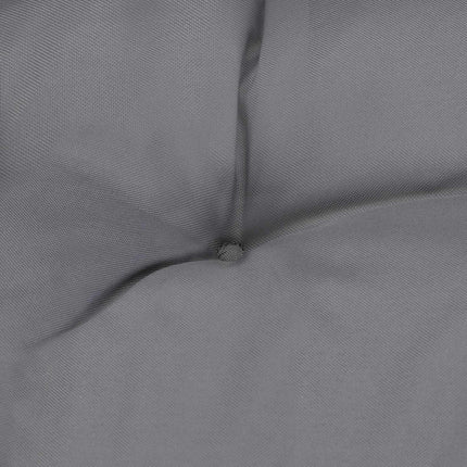 Dog bed gray
