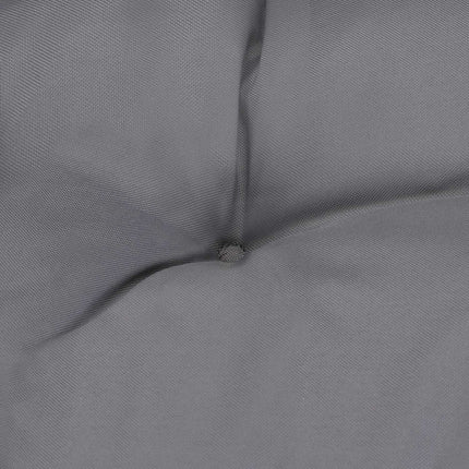 Dog bed gray