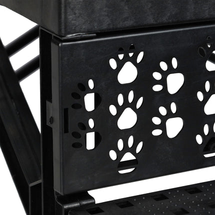 Dog stairs