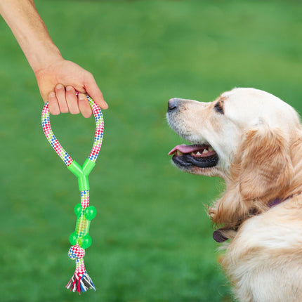 Dog toy set 10 parts