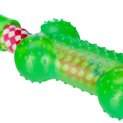 Dog toy set 10 parts