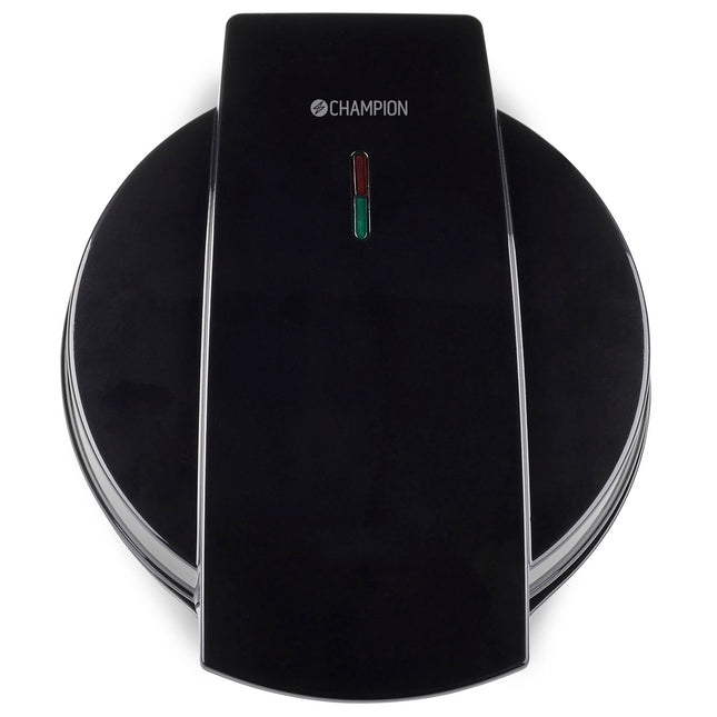 Donut Maker 7 Donuts 700W DM110 Black