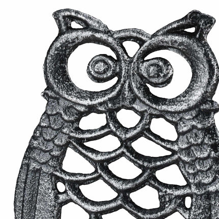 Door Bell with an Owl