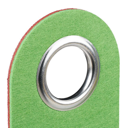 Door Sign Occupied Free Set of 6