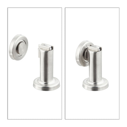 Door holder magnet stainless steel
